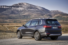 BMW X7 2018 - 31