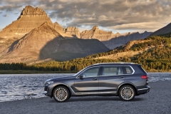 BMW X7 2018 - 32