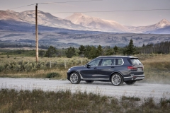 BMW X7 2018 - 33