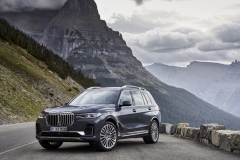 BMW X7 2018 - 35