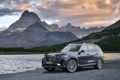 BMW X7 2018 - 36