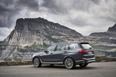 BMW X7 2018 - 37