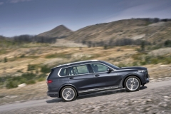 BMW X7 2018 - 38