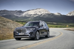 BMW X7 2018 - 39