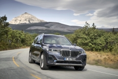 BMW X7 2018 - 40