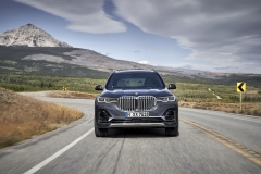 BMW X7 2018 - 41