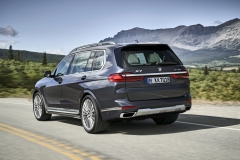 BMW X7 2018 - 43