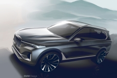 BMW X7 2018 - 47