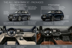 BMW X7 2018 - 56