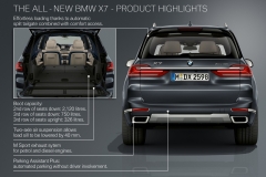 BMW X7 2018 - 57