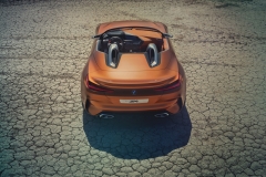 BMW Z4 Concept 2017