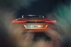 BMW Z4 Concept 2017