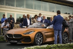 BMW Z4 Concept 2017