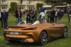 BMW Z4 Concept 2017