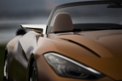 BMW Z4 Concept 2017