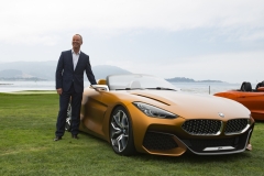 BMW Z4 Concept 2017