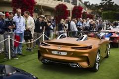 BMW Z4 Concept 2017