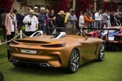 BMW Z4 Concept 2017