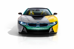 BMWi - Garage Italia