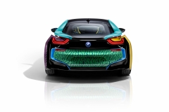 BMWi - Garage Italia