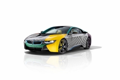 BMWi - Garage Italia