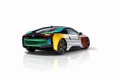 BMWi - Garage Italia