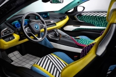 BMWi - Garage Italia