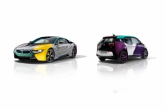 BMWi - Garage Italia