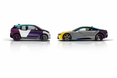 BMWi - Garage Italia