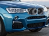 BMX X4 M40i
