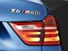 BMW X4 M40i