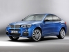 BMW X4 M40i