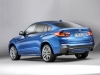 BMW X4 M40i