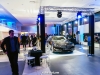 ByMyCar Inauguration BMW X1, BMW Serie 7 et Mini Clubman