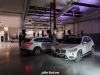 ByMyCar Inauguration BMW X1, BMW Serie 7 et Mini Clubman