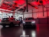 ByMyCar Inauguration BMW X1, BMW Serie 7 et Mini Clubman