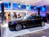 ByMyCar Inauguration BMW X1, BMW Serie 7 et Mini Clubman