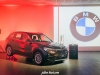 ByMyCar Inauguration BMW X1, BMW Serie 7 et Mini Clubman