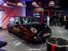 ByMyCar Inauguration BMW X1, BMW Serie 7 et Mini Clubman