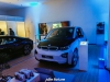 ByMyCar Inauguration BMW X1, BMW Serie 7 et Mini Clubman