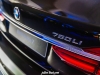 ByMyCar Inauguration BMW X1, BMW Serie 7 et Mini Clubman