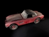 Elvis BMW 507 - Comeback 02