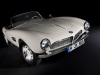 Elvis BMW 507 - Comeback 29