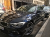 Essai BMW 435i Gran Coupe