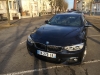 Essai BMW 435i Gran Coupe