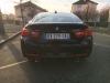 Essai BMW 435i Gran Coupe