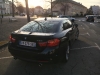 Essai BMW 435i Gran Coupe