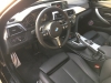 Essai BMW 435i Gran Coupe