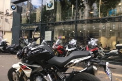 Essai BMW G310R