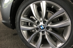 Essai BMW Serie 2 Gran Tourer